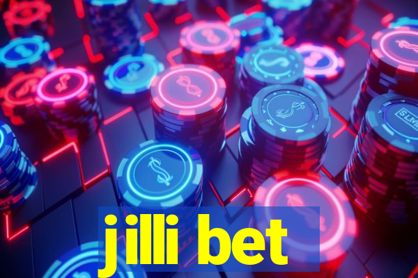 jilli bet